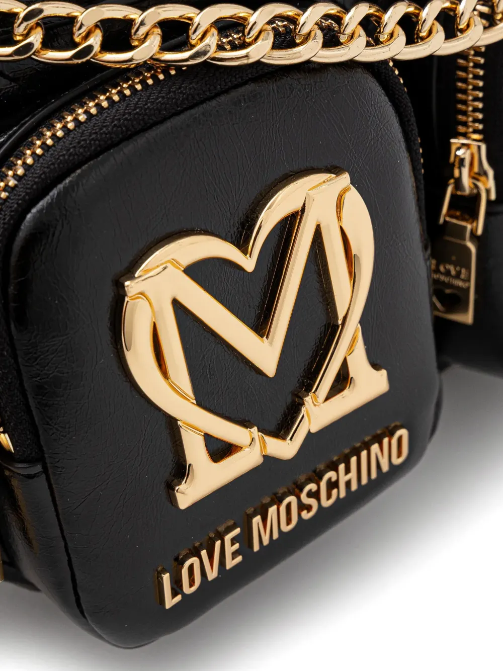 Cheap Love Moschino Marsupio belt bag Women