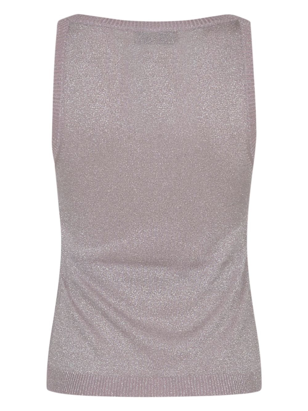 Missoni glitter top - Pink