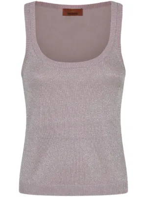 Missoni Tops for Women - Shop on FARFETCH