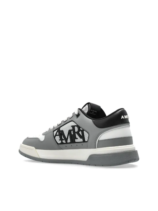 AMIRI Classic Low スニーカー | グレー | FARFETCH JP AMIRI Classic Low スニーカー | グレー | FARFETCH JP
