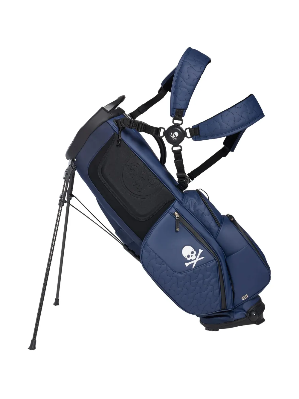 Transporter III golf bag