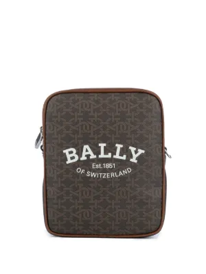 BALLY（バリー）クラッチバッグ - FARFETCH