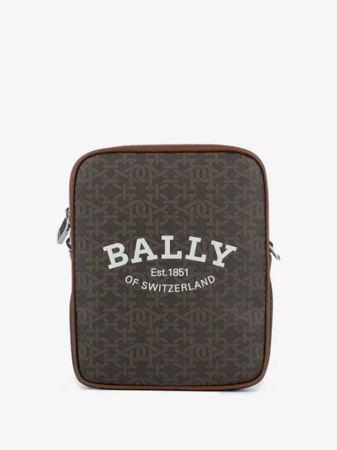 Bally bolsa de mano