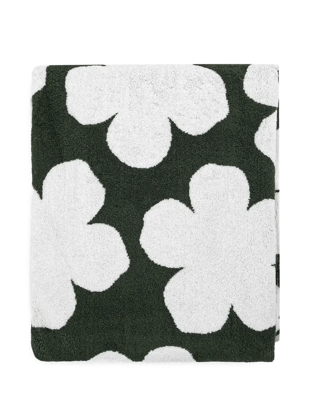 Kenzo flower-motif beach towel | Towels & Bath Robes | Image 2