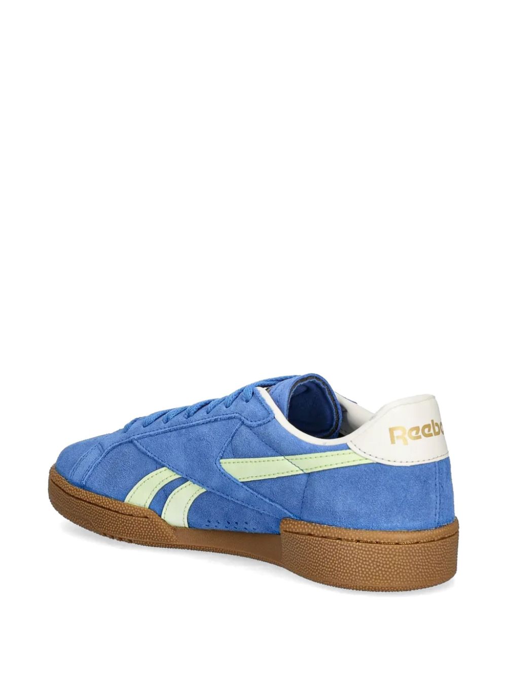 Reebok Club C Grounds UK sneakers Blauw