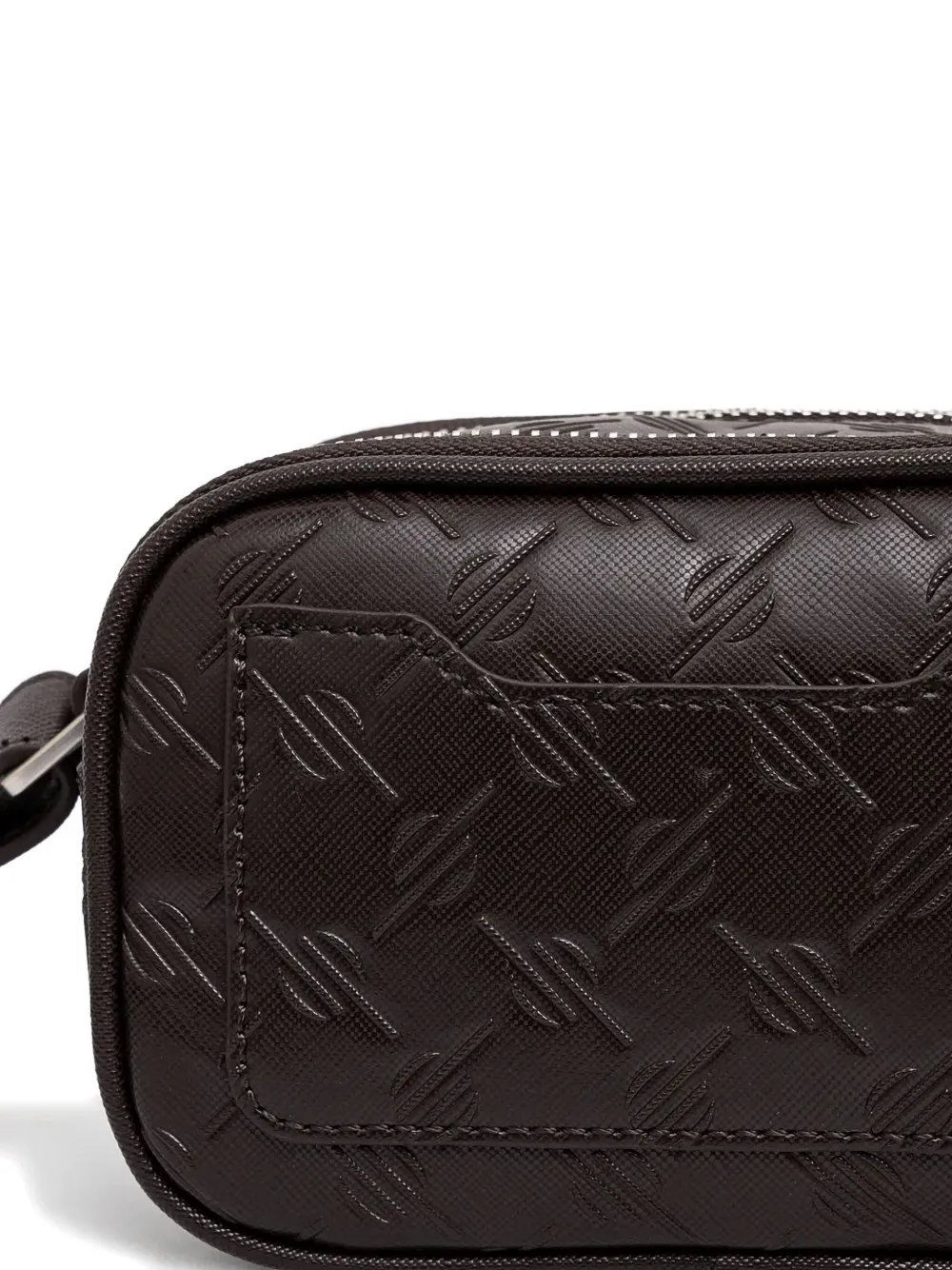 Daily Paper May crossbodytas Bruin