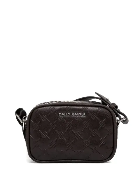 Daily Paper May cross body bag 