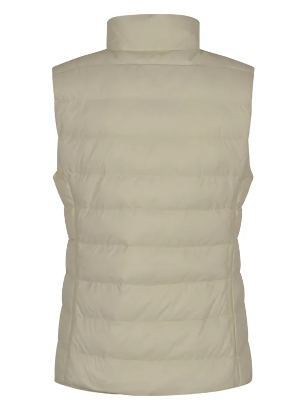 Ralph lauren down vest women's hotsell