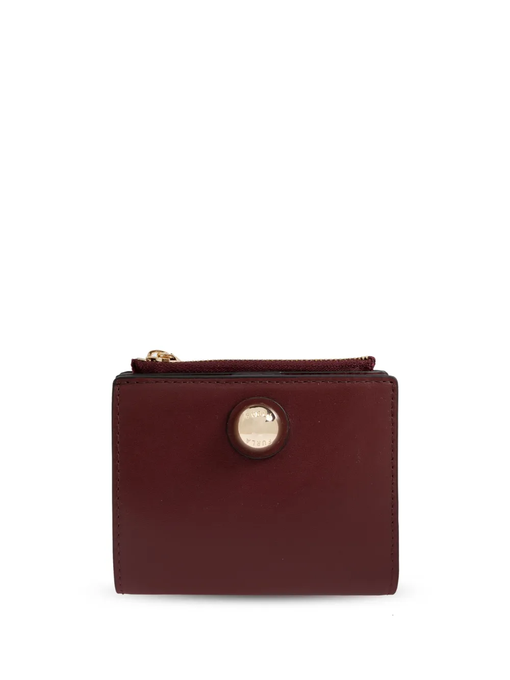 Furla Sfera kleine portemonnee Rood