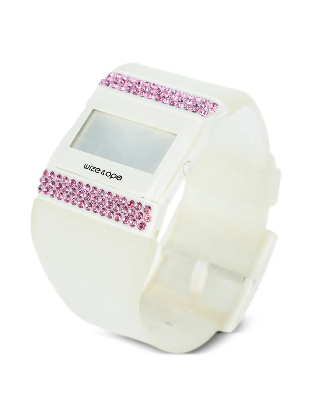 Wize & Ope OP WO WATCH | Image 2