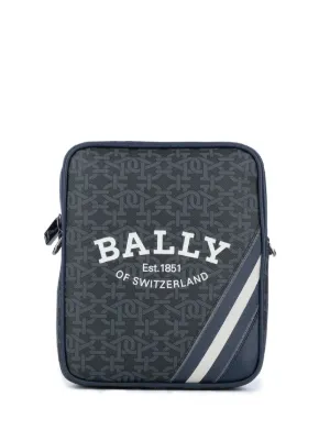 BALLY（バリー）クラッチバッグ - FARFETCH