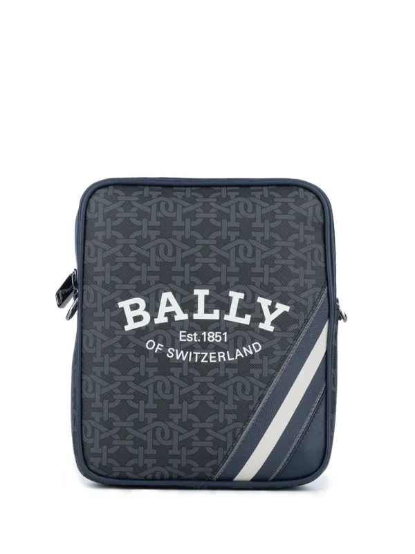 Bally Bhenn clutch bag