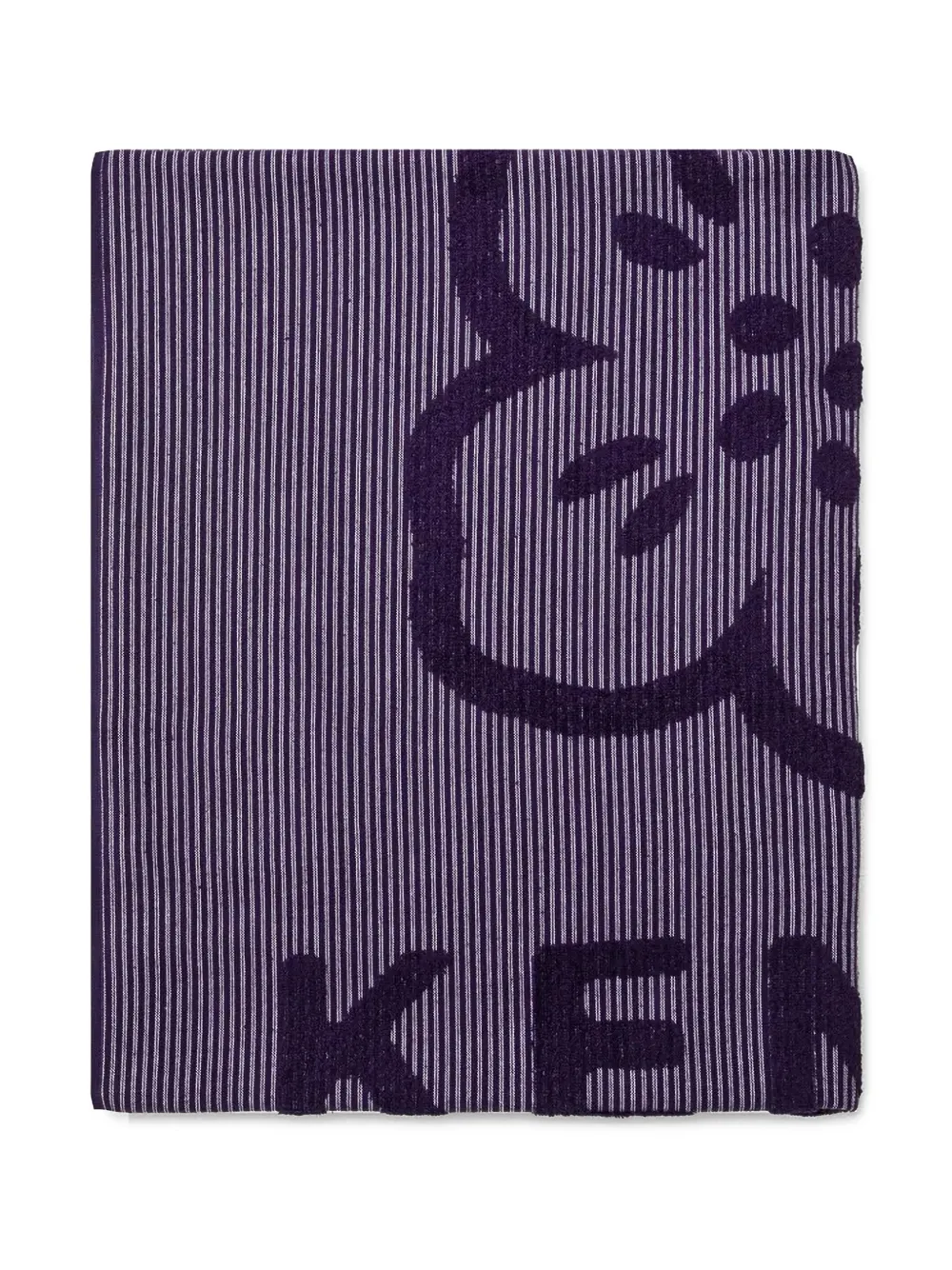 Kenzo Boke-flower striped bath towel | Towels & Bath Robes | Image 2
