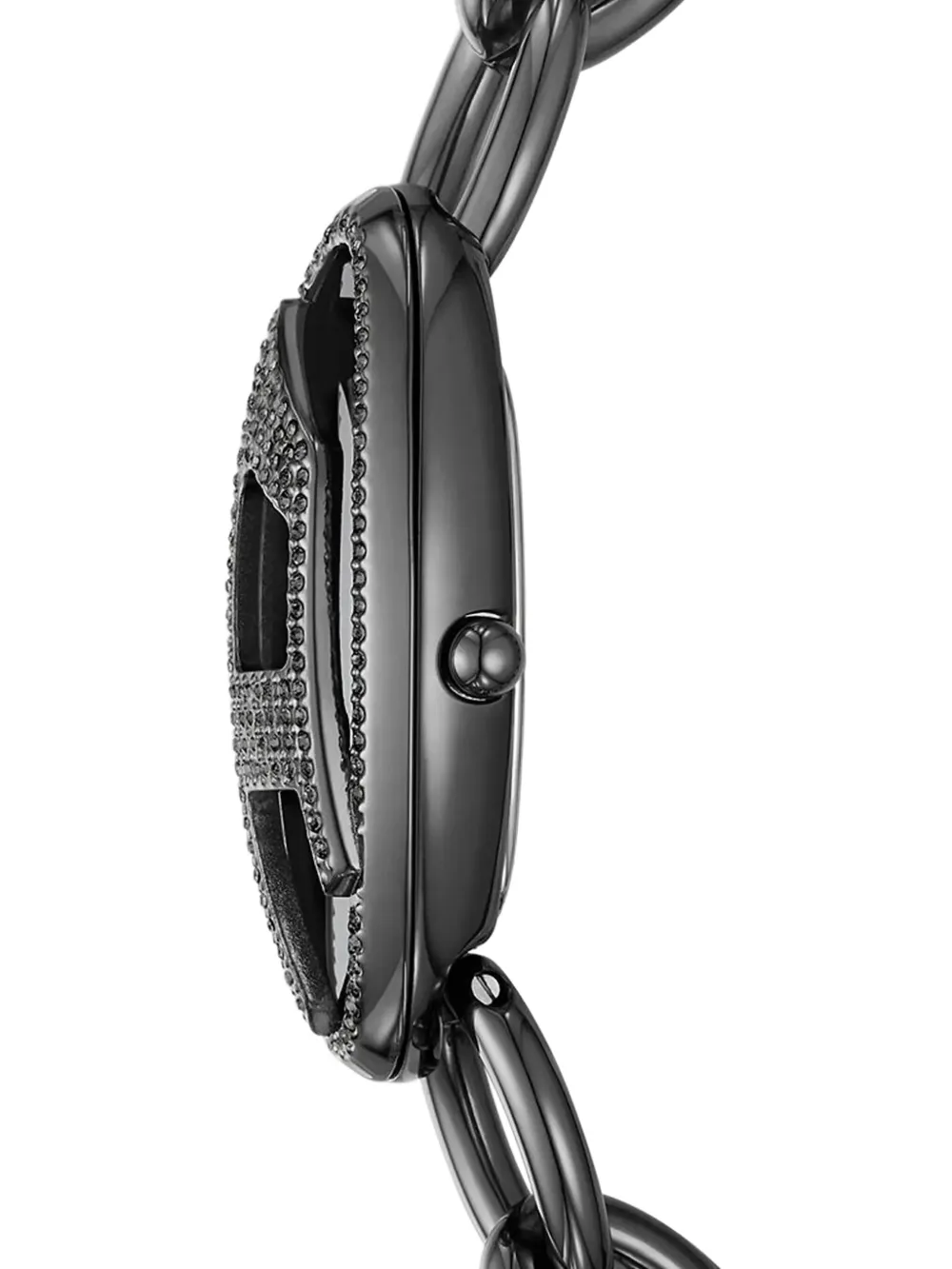 Diesel D-Era 19mm - Zilver