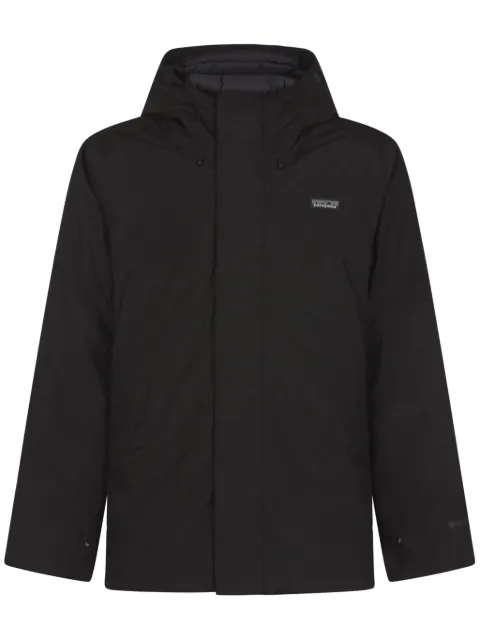 Patagonia Stormshadow hooded jacket