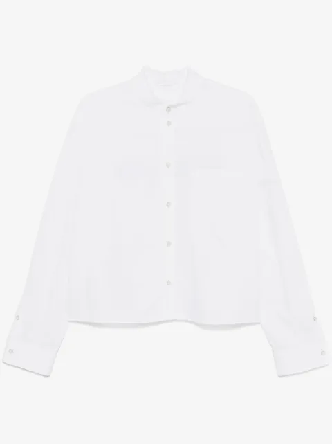 Helmut Lang Apex Hemd