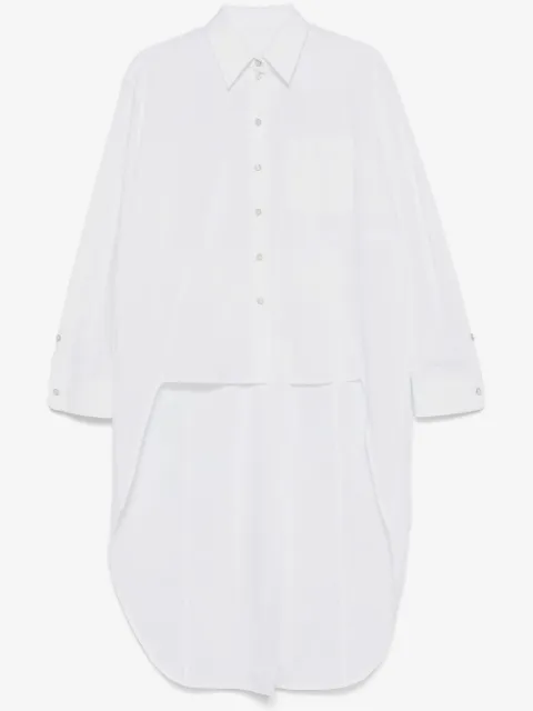 Helmut Lang Apex Tail shirt