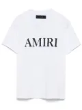 AMIRI Core logo T-shirt - White