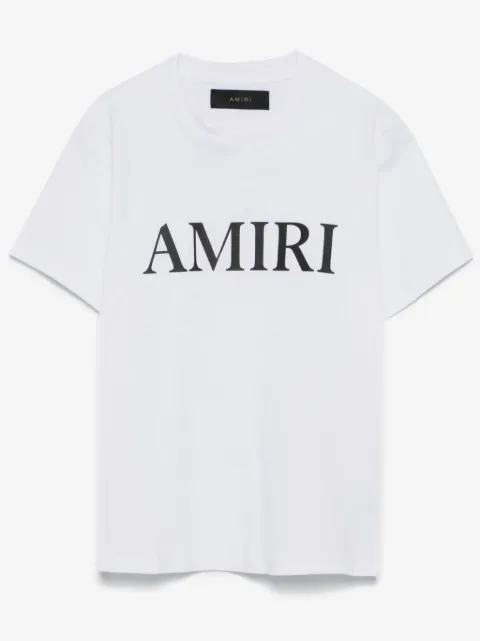 AMIRI Core logo T-shirt