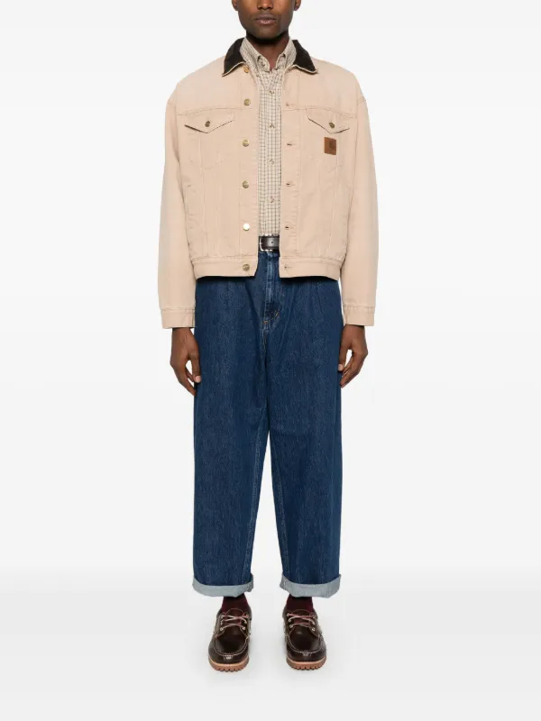 Carhartt WIP Dayton Trucker ジャケット | ニュートラル