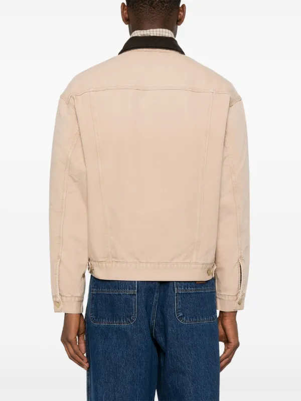 Carhartt WIP Dayton Trucker ジャケット | ニュートラル