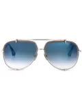 Dita Eyewear Talon sunglasses - Silver