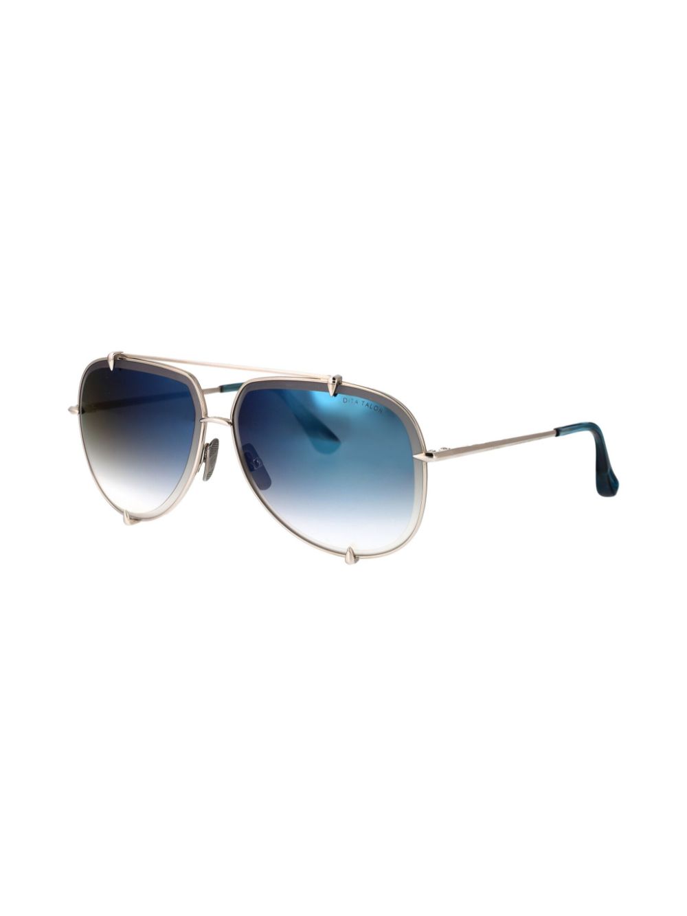 Dita Eyewear Talon sunglasses - Zilver