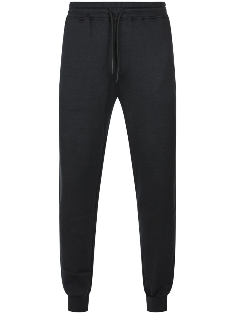 drawstring track pants