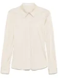 Helmut Lang Fluid shirt - Neutrals