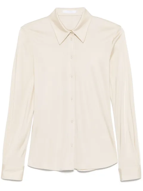 Helmut Lang Fluid shirt