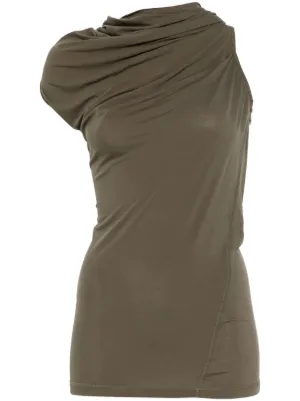 Helmut Lang Tops for Women - FARFETCH Helmut Lang Tops for Women - FARFETCH