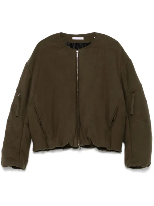Veste bomber Cocoon - Helmut Lang - Modalova