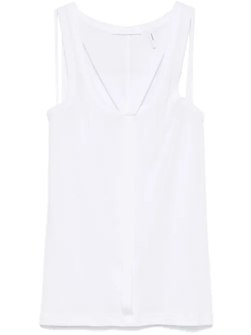 Débardeur Strap Racer - Helmut Lang - Modalova