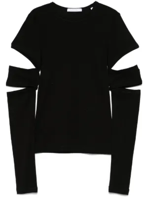 Helmut Lang Tops for Women - FARFETCH Helmut Lang Tops for Women - FARFETCH