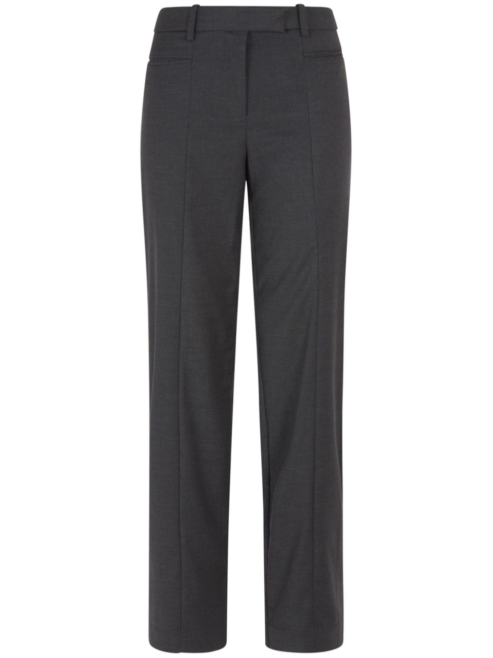 tailored trousers