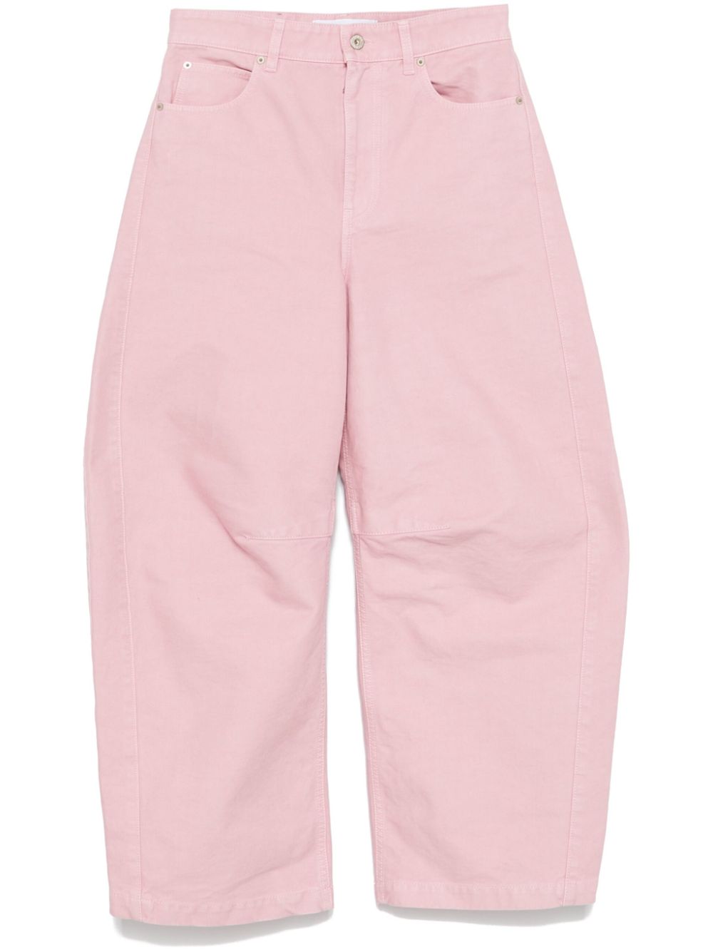 LOEWE wide-leg trousers Women