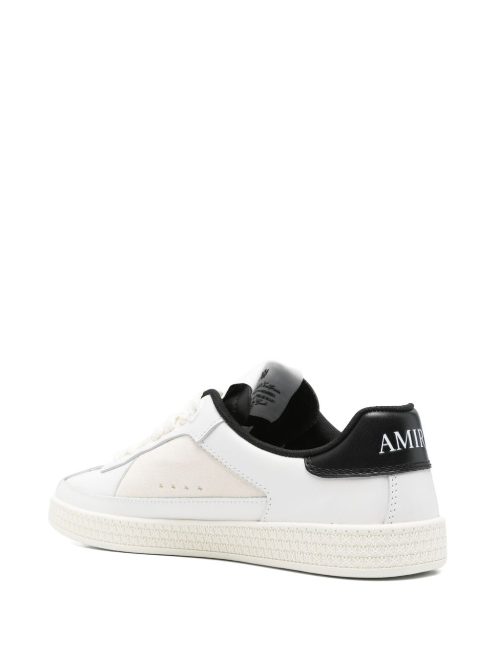 AMIRI Pacific sneakers Wit