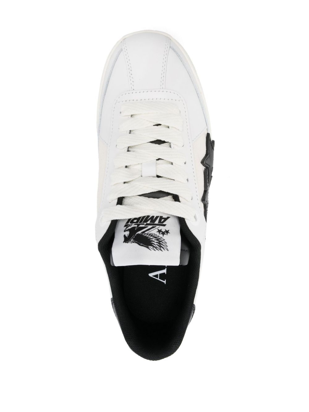 AMIRI Pacific sneakers Wit