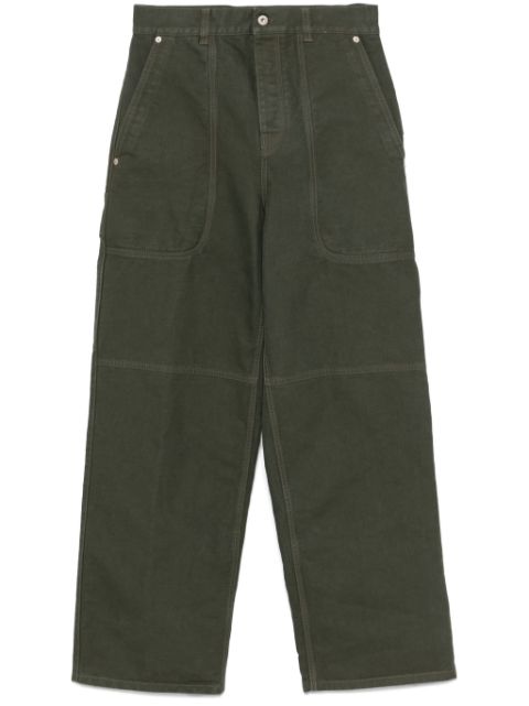 LOEWE cargo pants Men