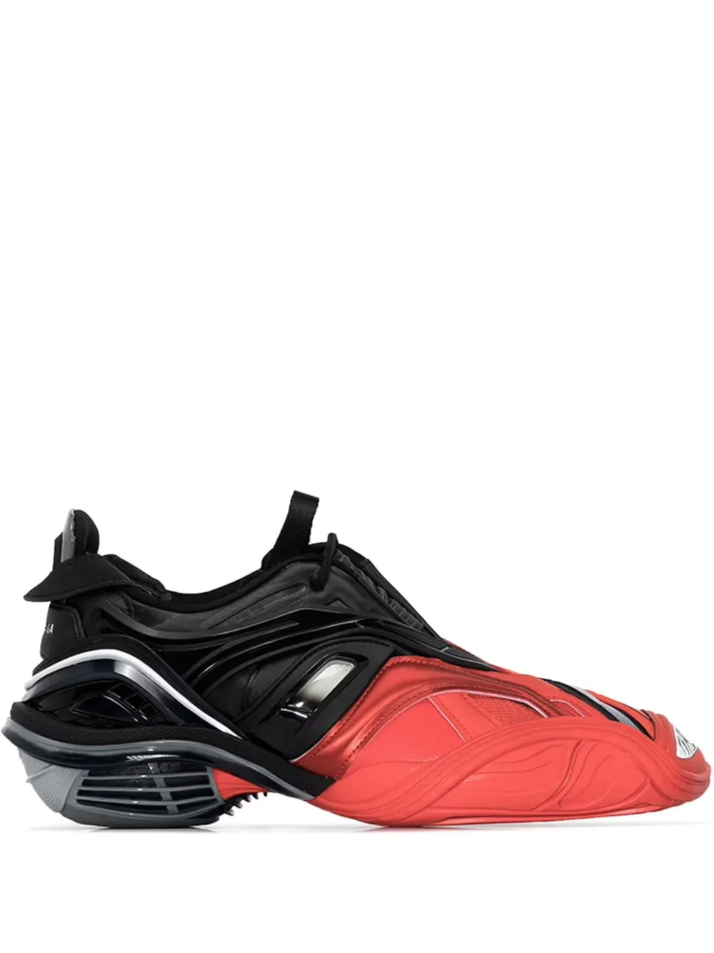Balenciaga 'Tyrex' Sneakers - Schwarz