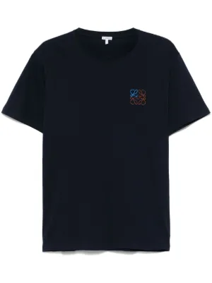 LOEWE T-Shirts & Vests for Men - Shop Now on FARFETCH LOEWE T-Shirts & Vests for Men - Shop Now on FARFETCH