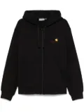 Carhartt WIP American Script hoodie - Black