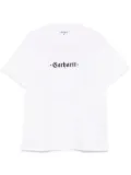 Carhartt WIP Greatest Hits T-shirt - White