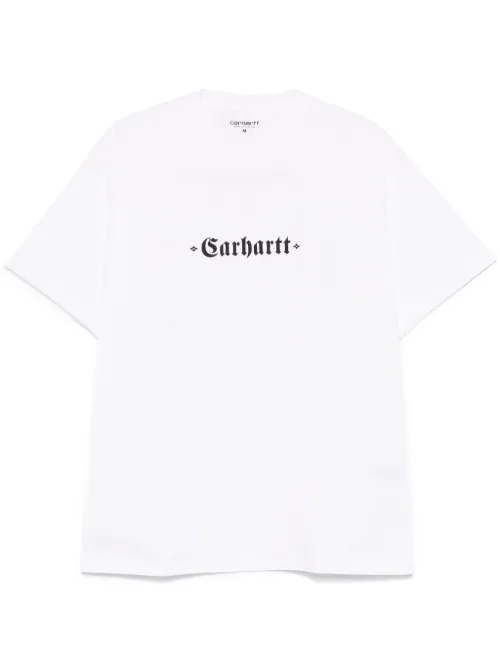 T-shirt Greatest Hits - Carhartt WIP - Modalova