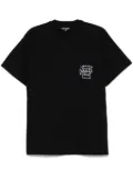 Carhartt WIP Fragments T-shirt - Black