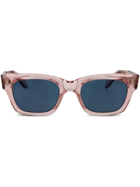 Cutler & Gross 1391 Rectangle sunglasses 