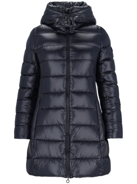 Tatras drawstring hood puffer coat