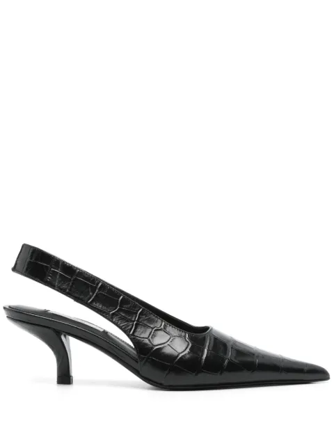 TOTEME Classic Pumps 55mm