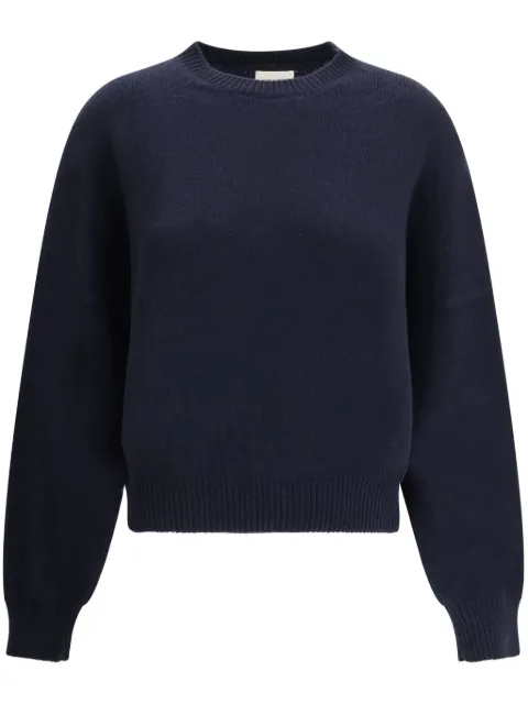 KHAITE Margaux sweater