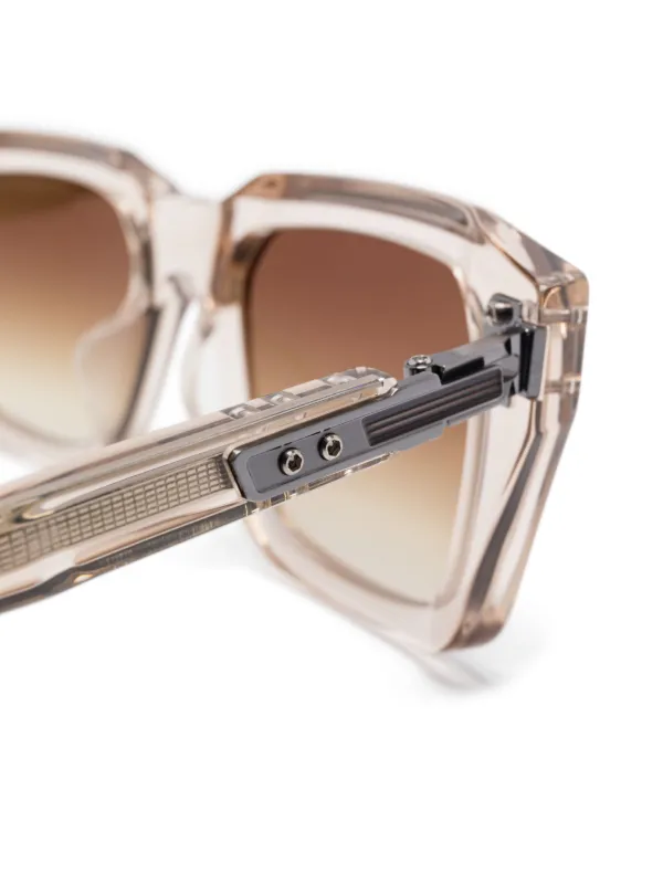 Dita Eyewear Grandmaster-Nine Sunglasses Pink FARFETCH HU